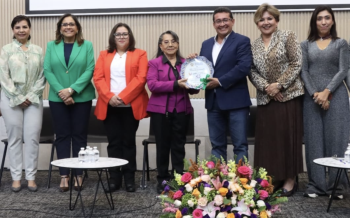 Congreso del Estado y UVP firman convenio de colaboración para fortalecer la vinculación institucional